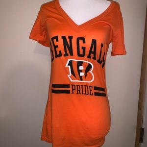 Cincinnati Bengals T-Shirt